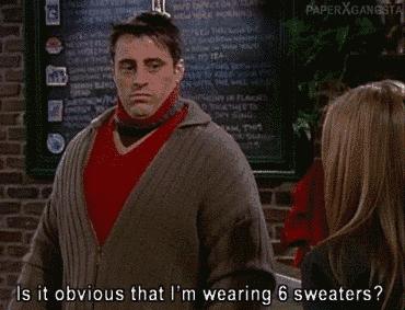 德国保暖衣界的劳斯莱斯！德绒“自发热”36.8℃恒温内衣！让你在寒风刺骨的冬日也风度翩翩