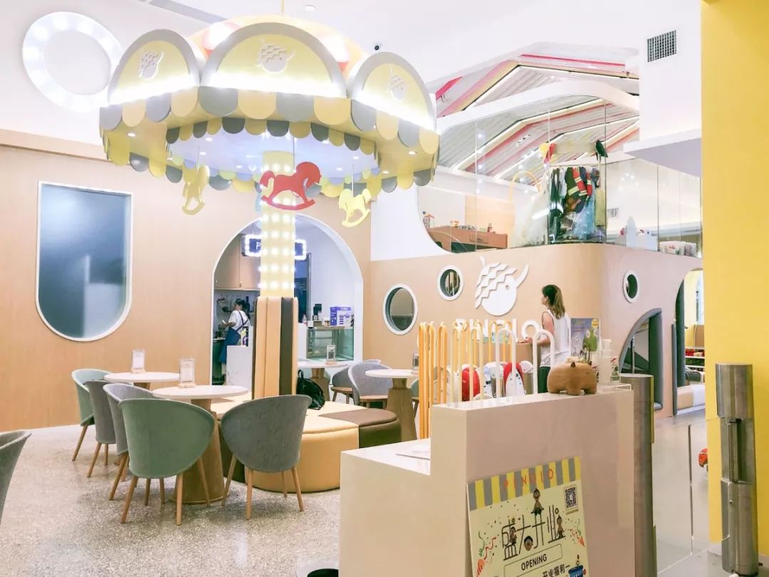 汇一城十岁啦！全城均一价，低至1元、10元！餐饮低至5折