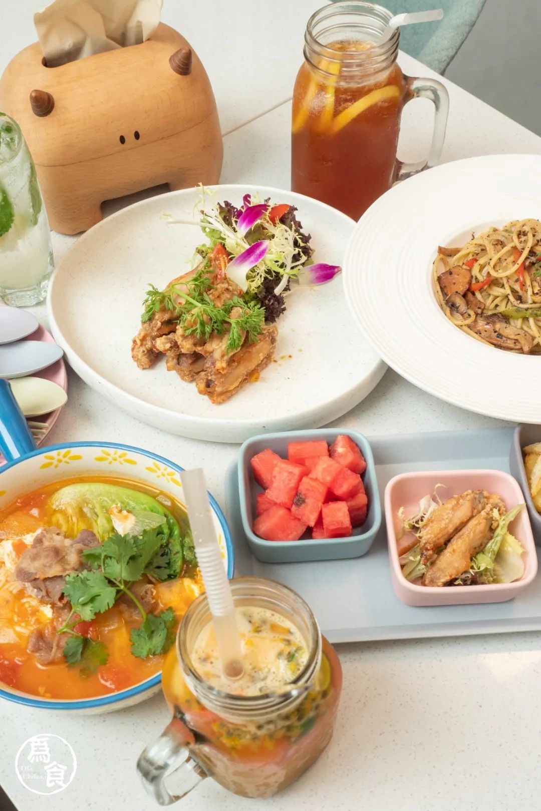 汇一城十岁啦！全城均一价，低至1元、10元！餐饮低至5折