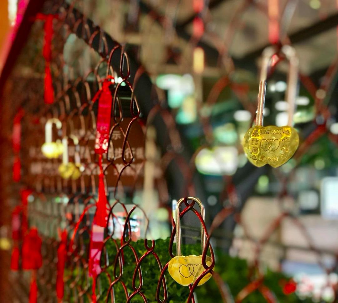 汇一城十岁啦！全城均一价，低至1元、10元！餐饮低至5折