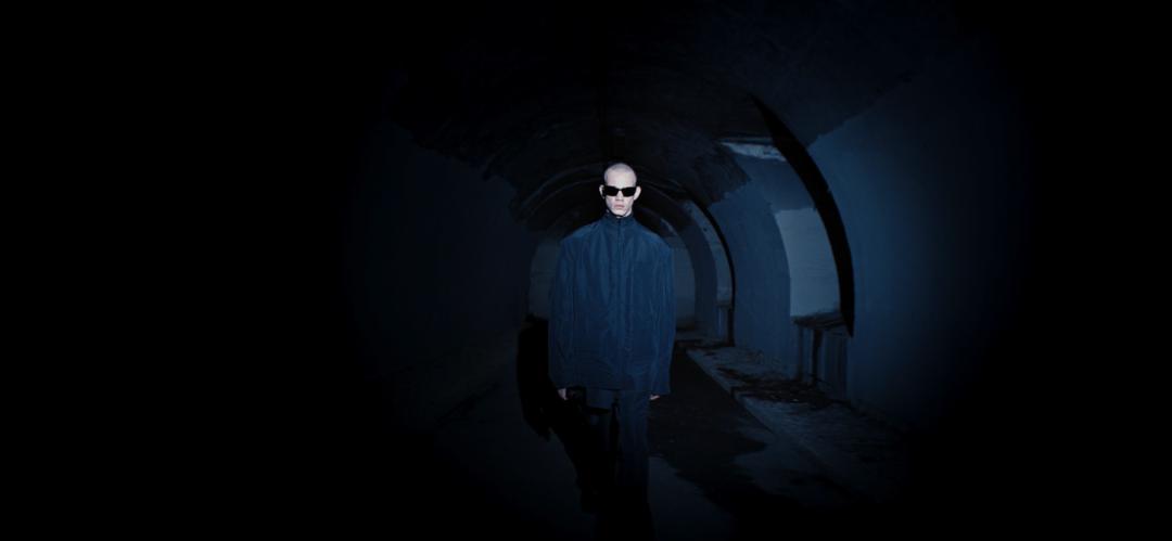 2020时装周解读,井然有序全文