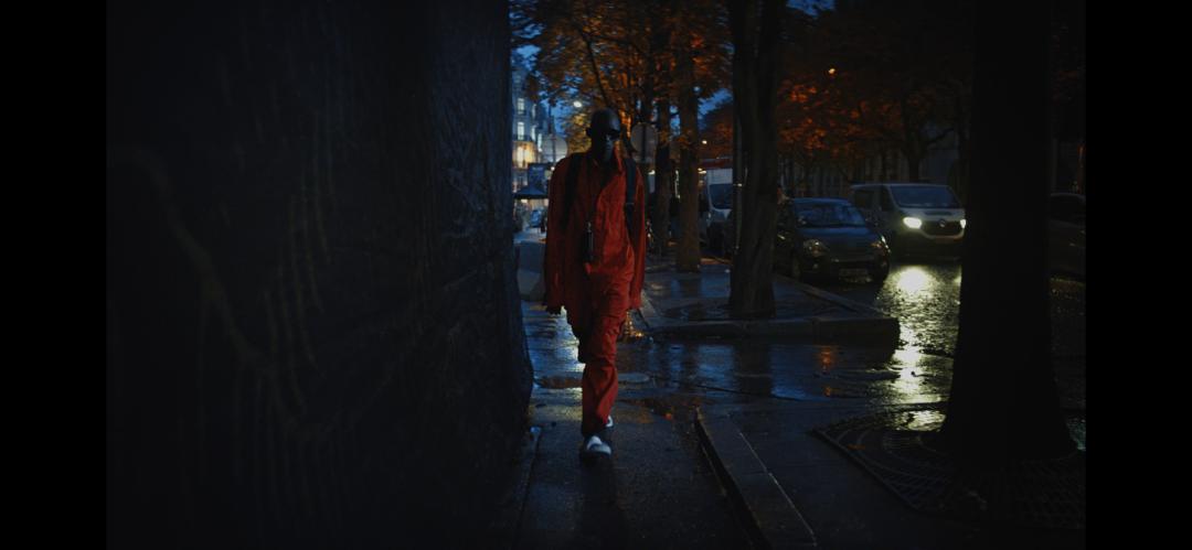 2020时装周解读,井然有序全文