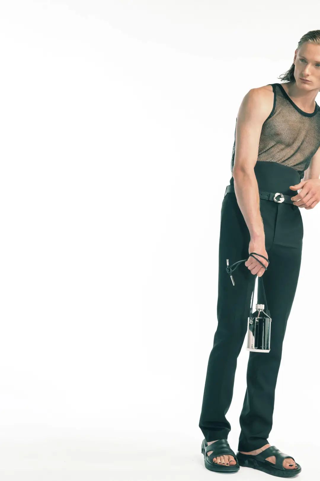 2020时装周解读,井然有序全文