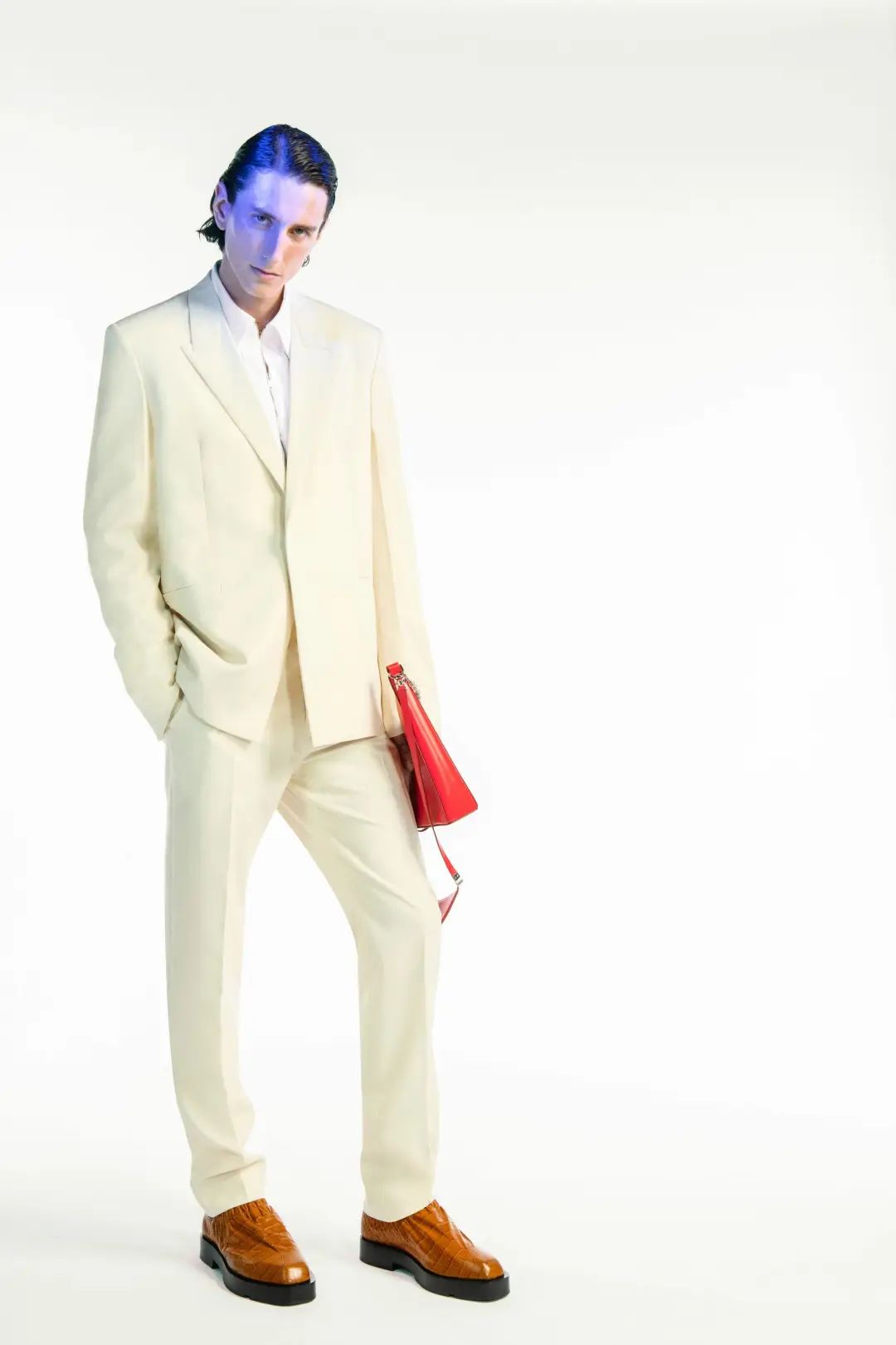 2020时装周解读,井然有序全文