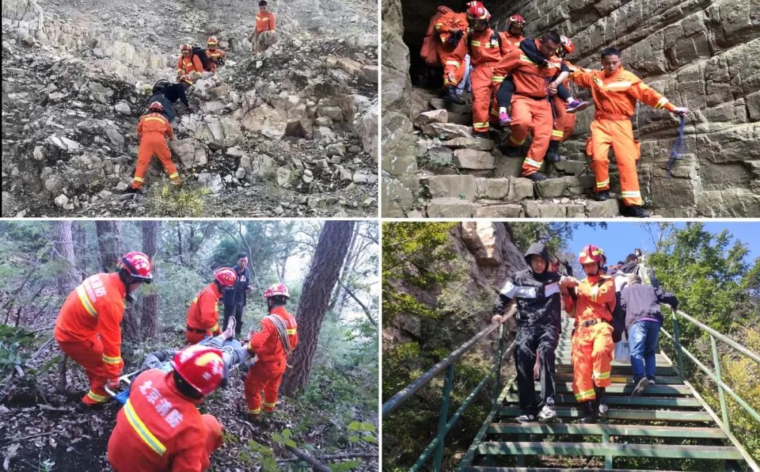 消防国庆节在岗守护一方平安,北京消防安全管理