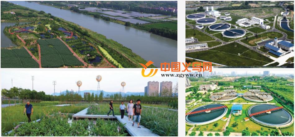 特点小镇、轻轨站、文化村……义乌这个镇有点“甜”！