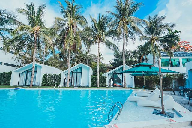 完美错过疫情的三亚亲子假期超全攻略