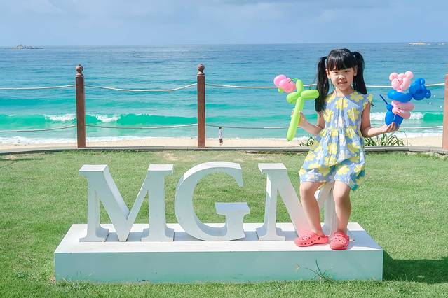 完美错过疫情的三亚亲子假期超全攻略