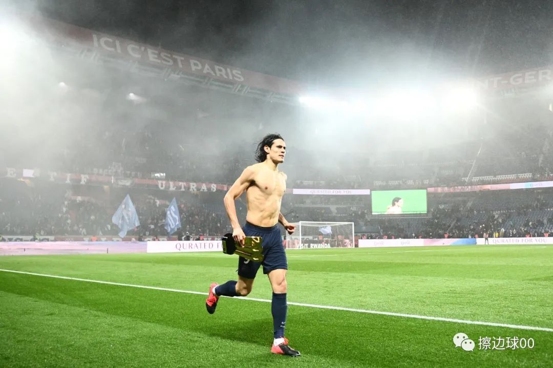 卡瓦尼红魔生涯前50战精彩集锦,卡瓦尼曼联拼命救球