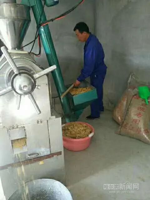 走进我们的幸福小康丨刘文君：一颗“创业心”开拓全村致富路