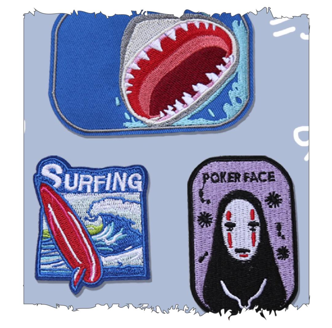 50个贴贴贴贴贴，几块钱的快乐