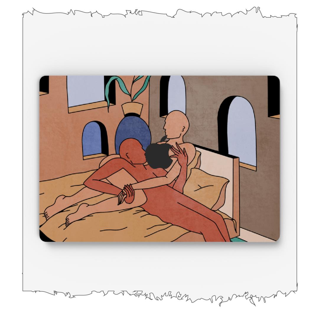 50个贴贴贴贴贴，几块钱的快乐