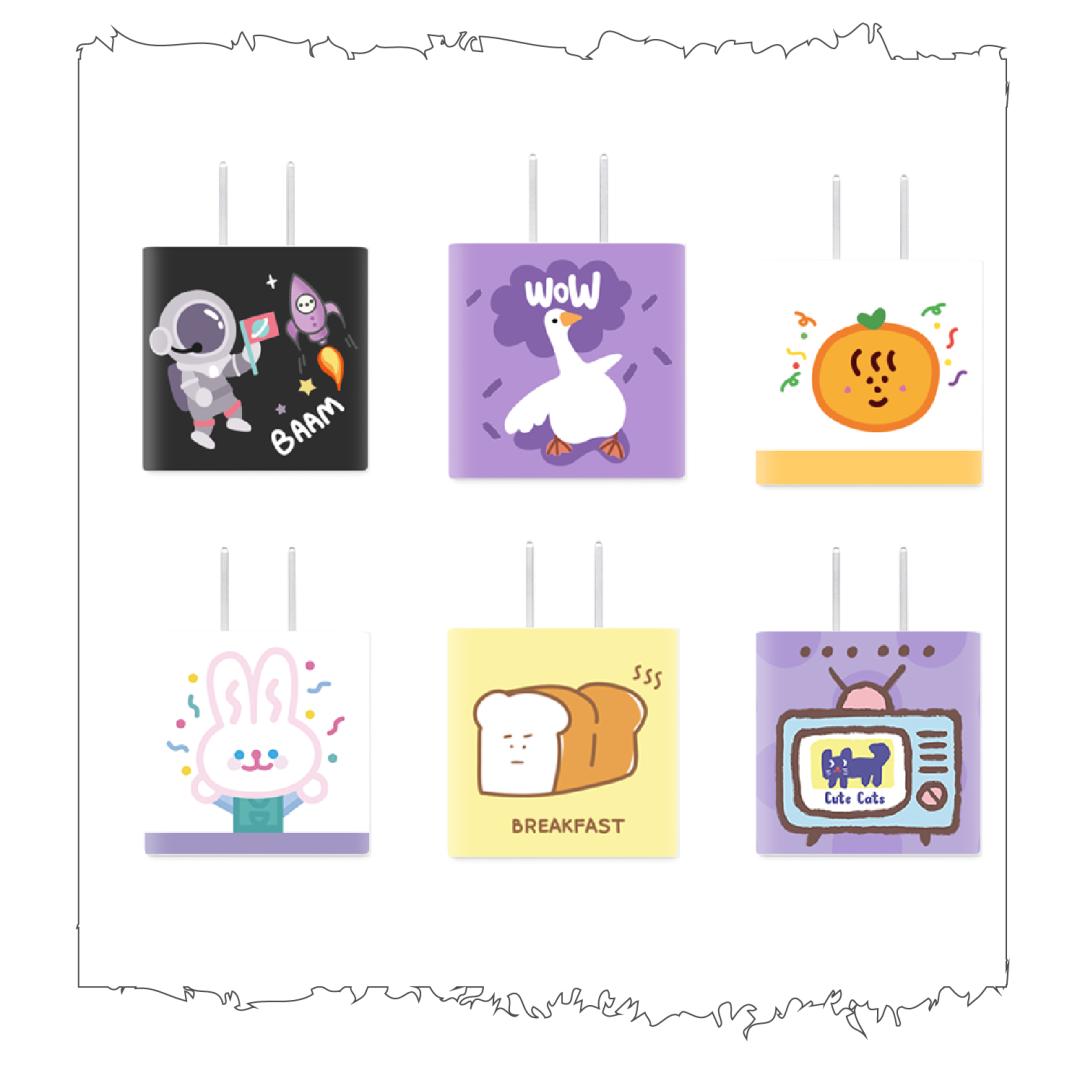 50个贴贴贴贴贴，几块钱的快乐