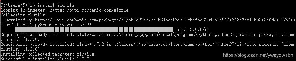 全网最全python操作excel教程,python操作wordexcel教程