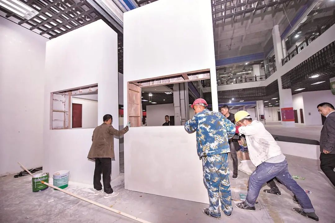 文博会预约门票,2019文博会免门票