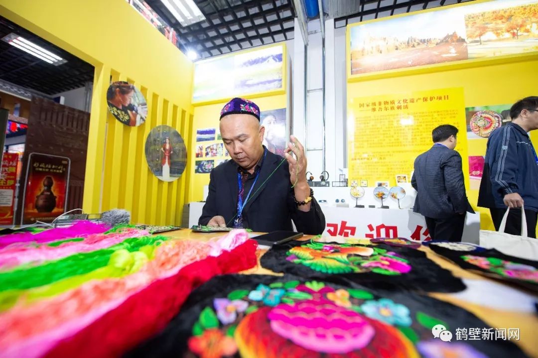 文博会预约门票,2019文博会免门票