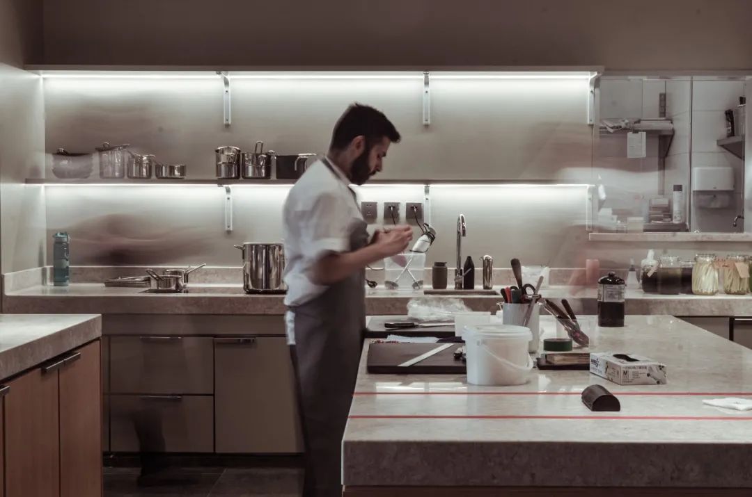 屯里新开finedining，王府花园下午茶，老牌合资酒店新开烘焙坊……本周的贴秋膘指南有点高级（内含福利）|一周好吃