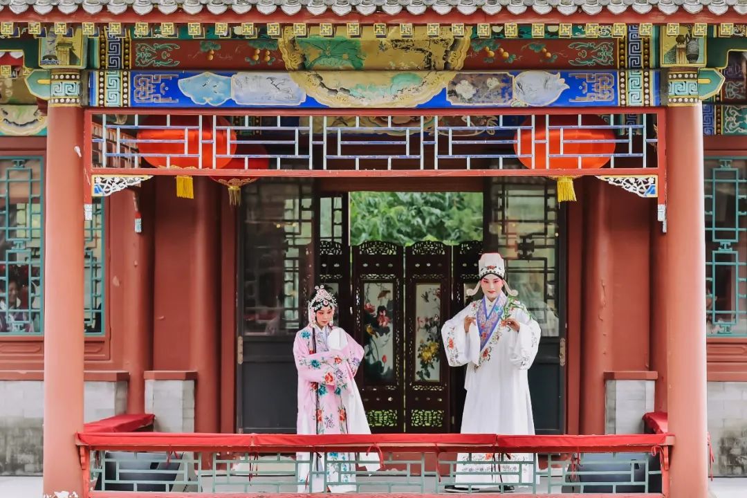 屯里新开finedining，王府花园下午茶，老牌合资酒店新开烘焙坊……本周的贴秋膘指南有点高级（内含福利）|一周好吃