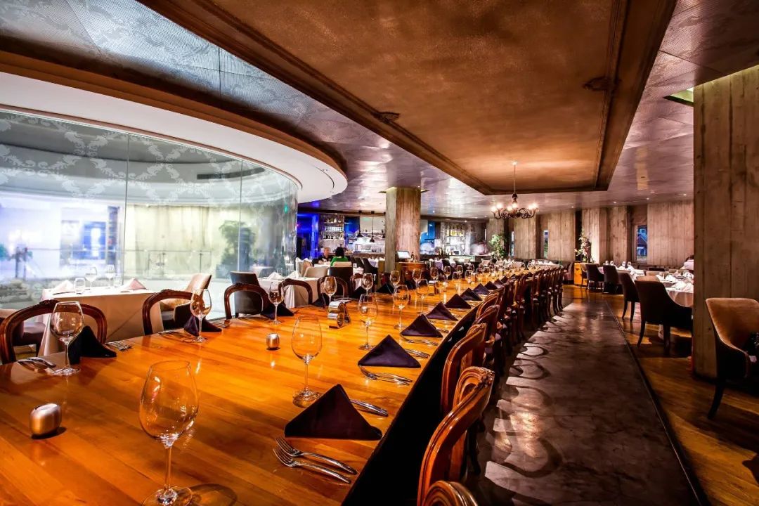 屯里新开finedining，王府花园下午茶，老牌合资酒店新开烘焙坊……本周的贴秋膘指南有点高级（内含福利）|一周好吃