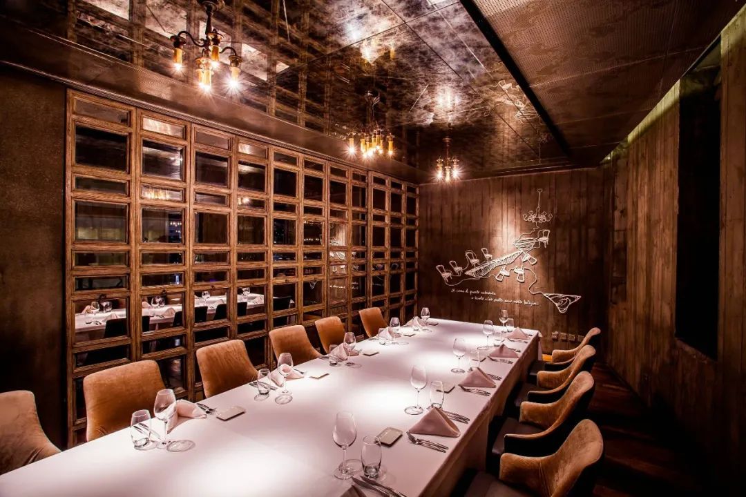 屯里新开finedining，王府花园下午茶，老牌合资酒店新开烘焙坊……本周的贴秋膘指南有点高级（内含福利）|一周好吃