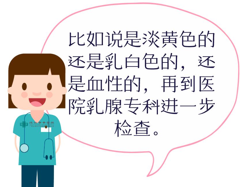 女性如何了解自己身体,女人自检身体健康与否的标准