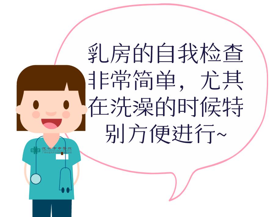 女性如何了解自己身体,女人自检身体健康与否的标准