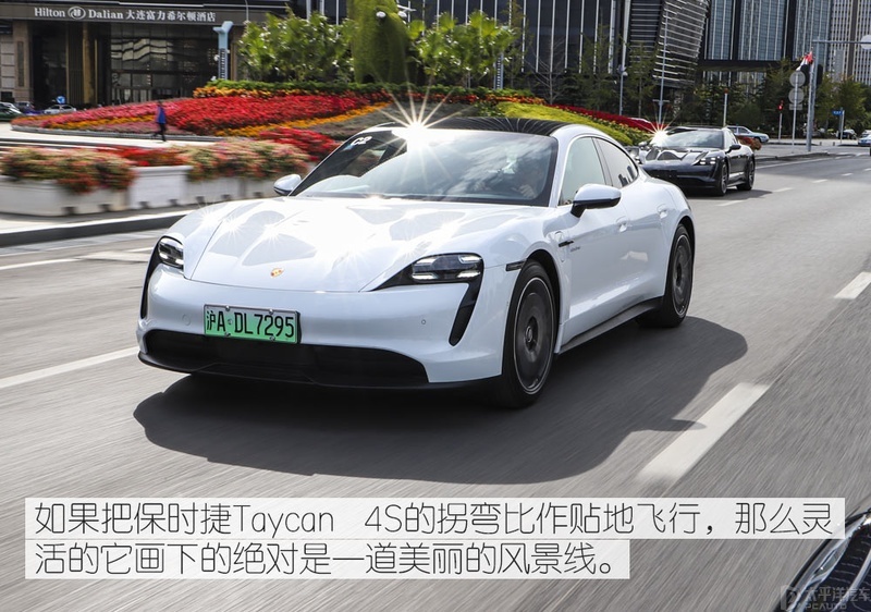 保时捷电动车taycan二手,保时捷电动车taycan落地价