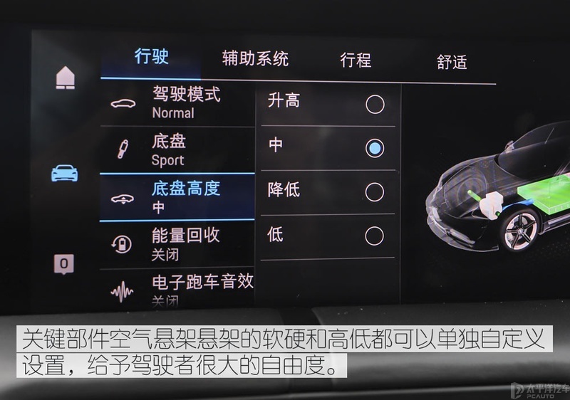 保时捷电动车taycan二手,保时捷电动车taycan落地价