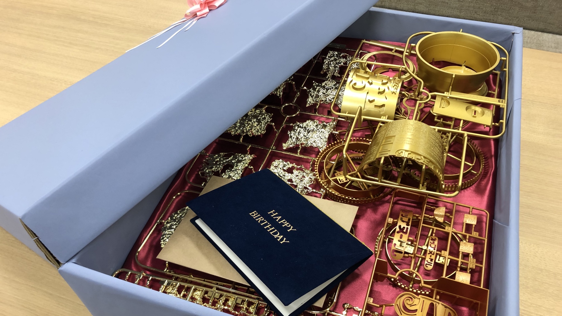 一盒不能在三分钟内准备好的杯面，有什么存在的意义？