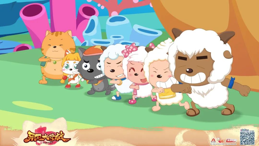 秋天第一场运动会：高手竟在我身边