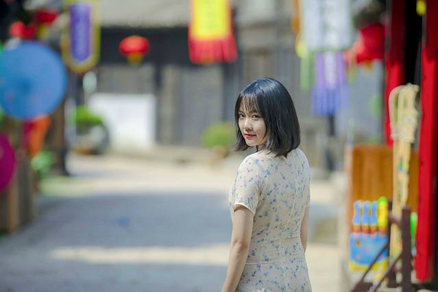 多情秋日相约无锡，太湖畔的浪漫与情愫