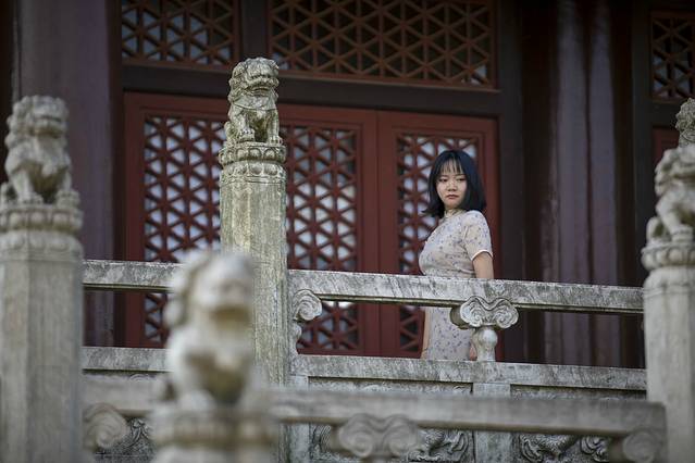 多情秋日相约无锡，太湖畔的浪漫与情愫