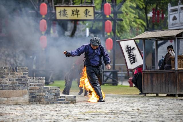 多情秋日相约无锡，太湖畔的浪漫与情愫