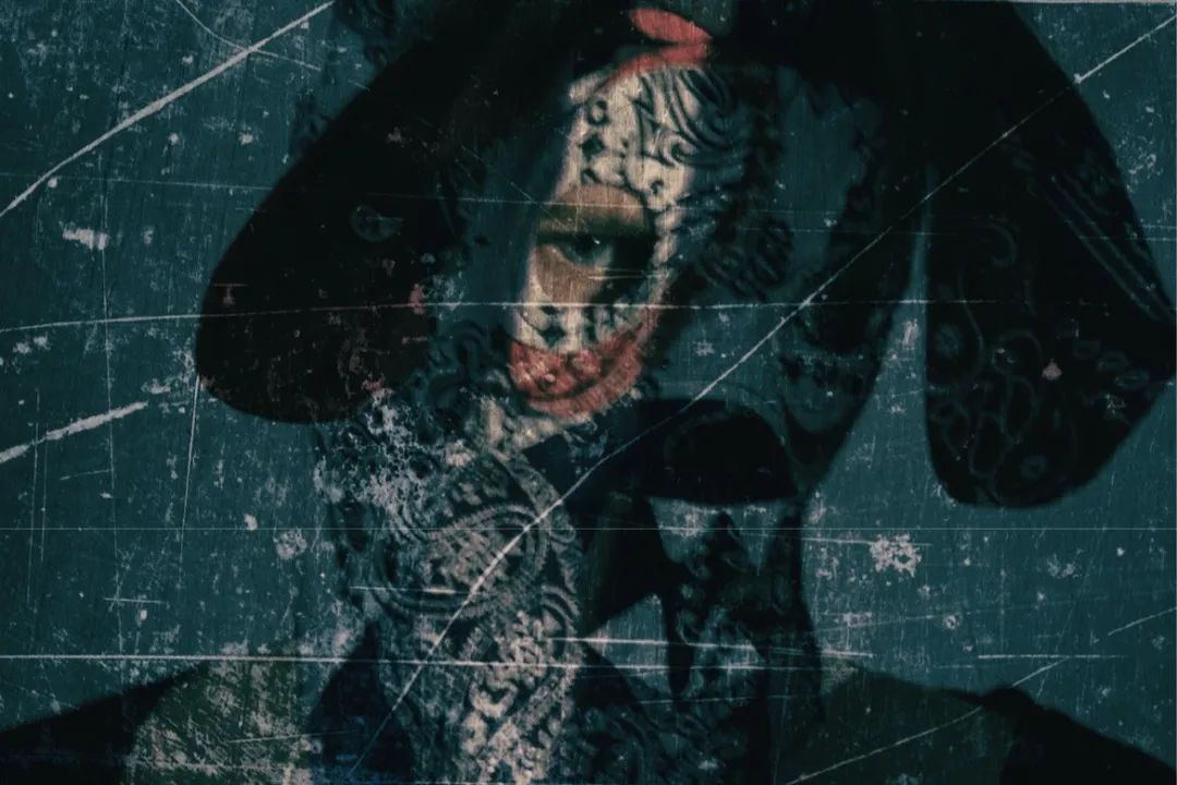 连吴赫都偏爱的「面具」，原来早就成为时装秀场的常客