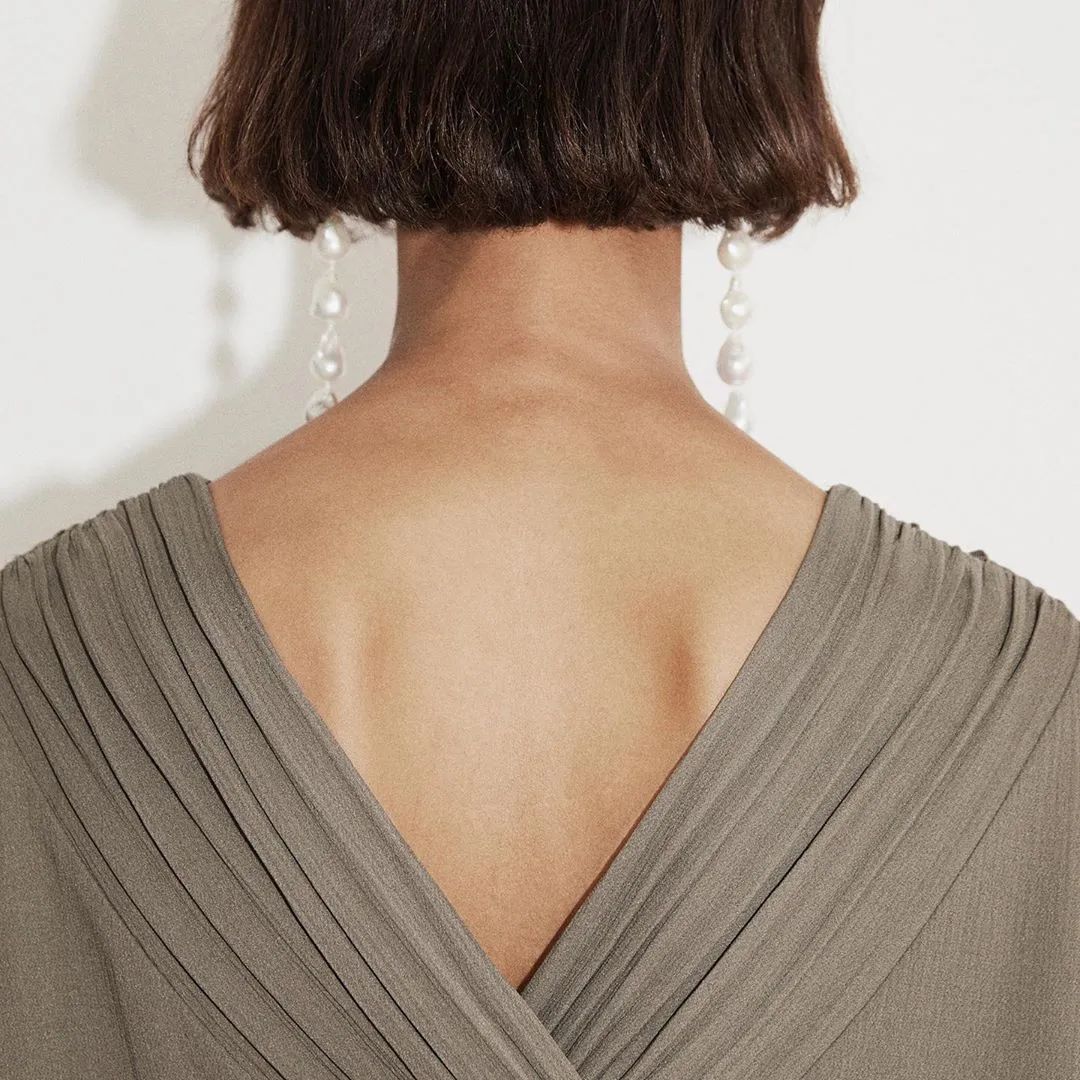 timeless上衣,timeless赫本风连衣裙