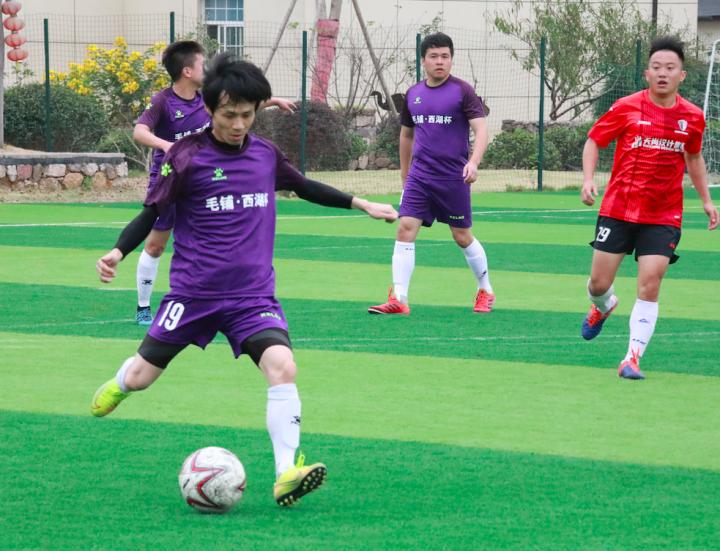 38届西湖杯杭州优胜者杯,杭州西湖杯冠军联赛