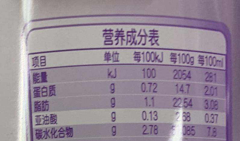 这样的二段配方奶，不是母乳替代品，6个月后不必换奶