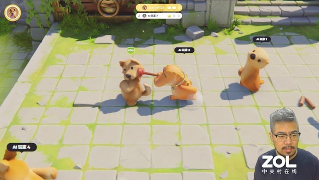 华硕TUFRTX3070TiO8G首测顶级信仰源自细节