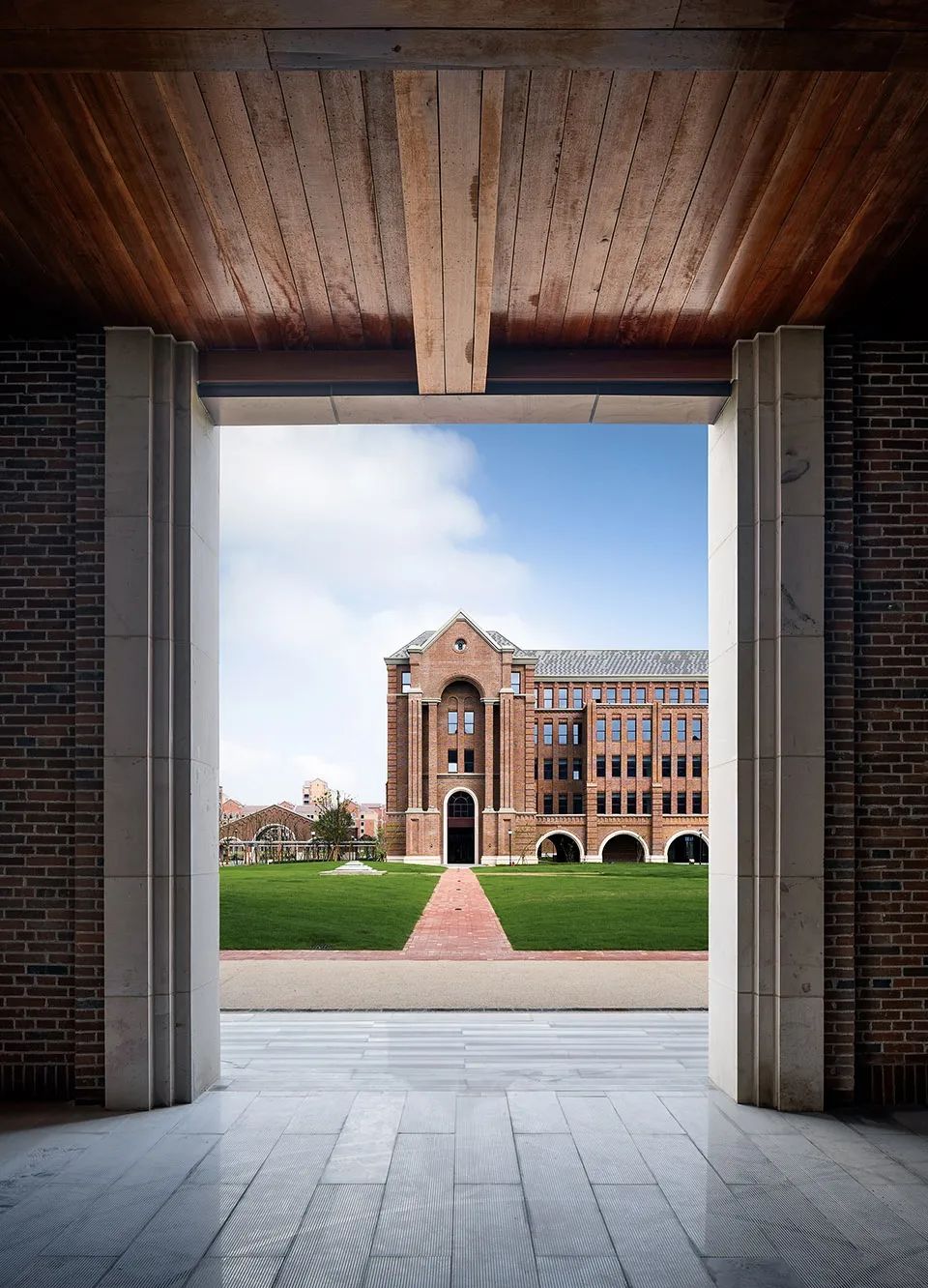 浙江大学建筑设计研究院排名,浙江大学建筑与设计学院