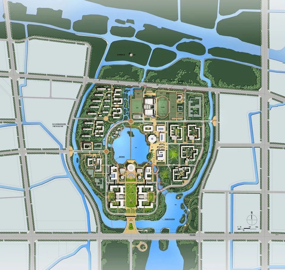 浙江大学建筑设计研究院排名,浙江大学建筑与设计学院