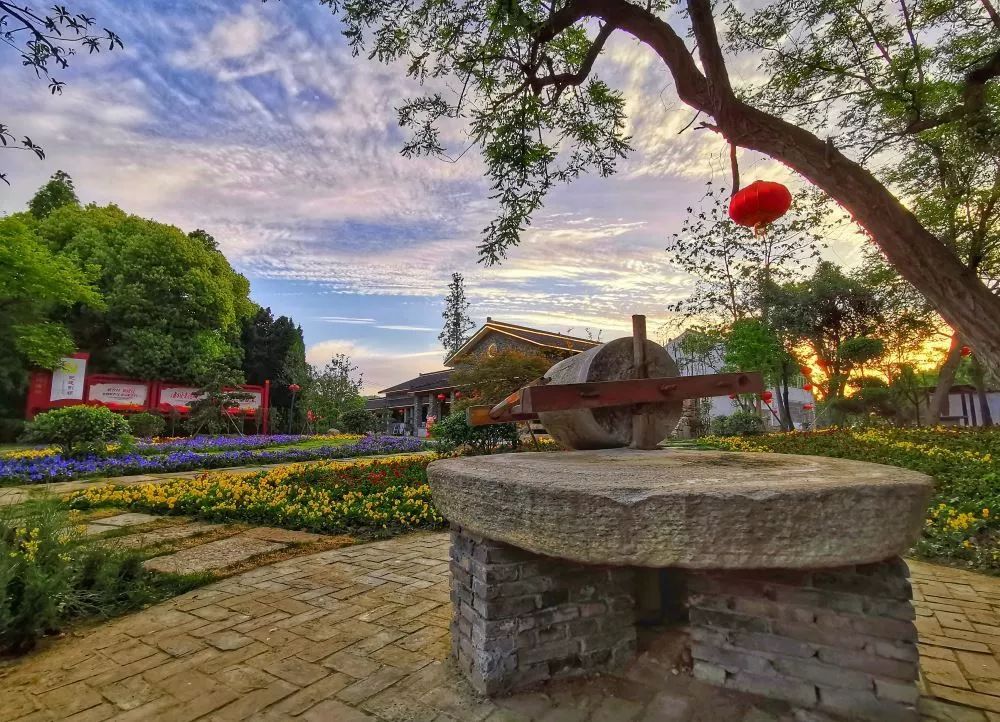 无锡热门旅游城市线路,无锡景点最佳旅游路线推荐