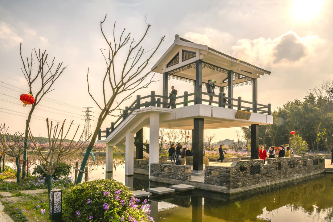 无锡热门旅游城市线路,无锡景点最佳旅游路线推荐