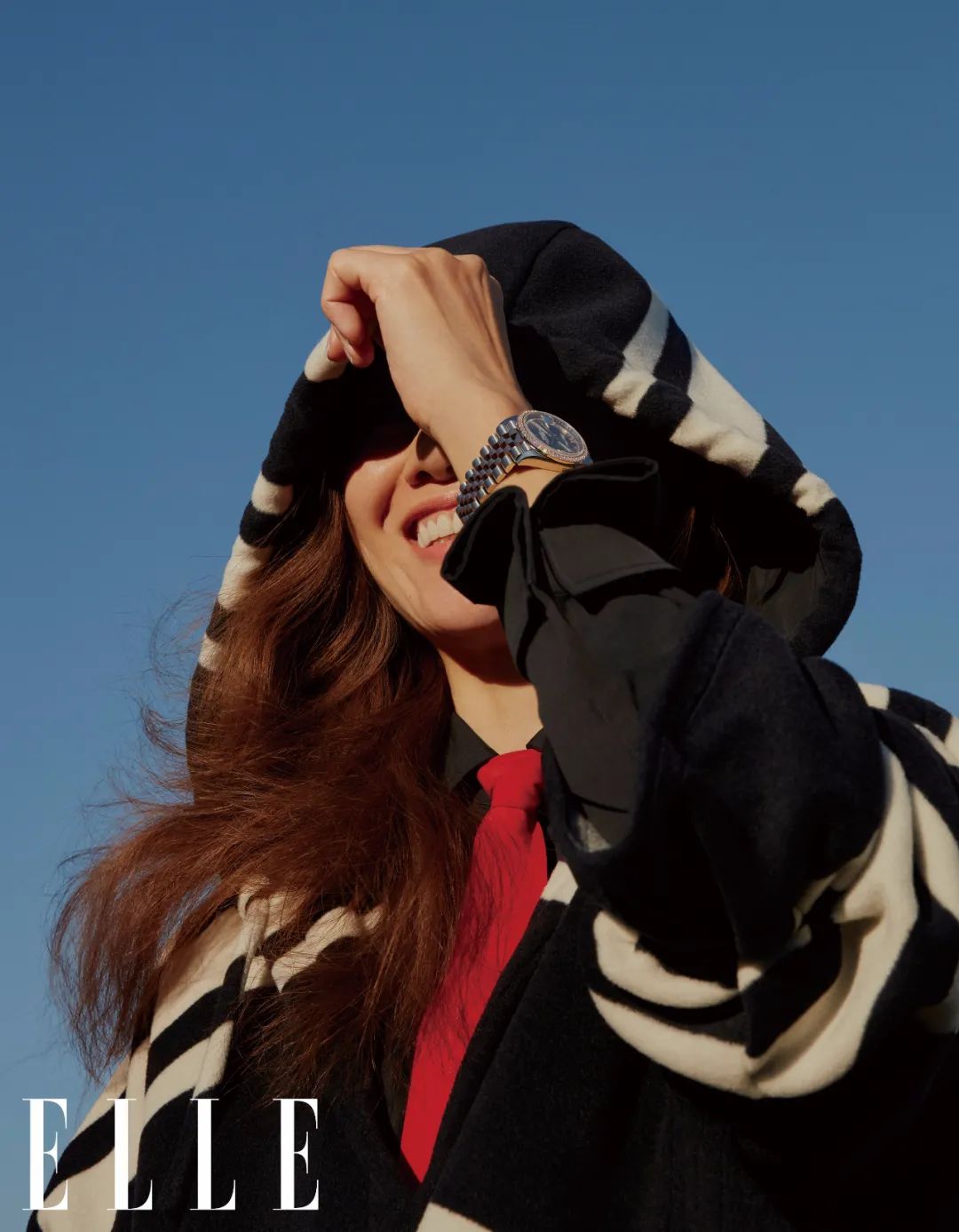 “娜姐”的5个人生答案，姐姐力满分