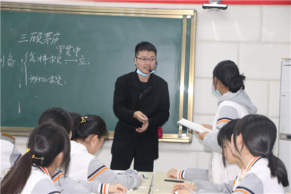 青年教师教学能力大赛宣传视频,青年教师展风采素养大赛达成长