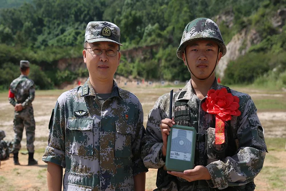 军旅旅游第一枪,如何打好军旅第一枪