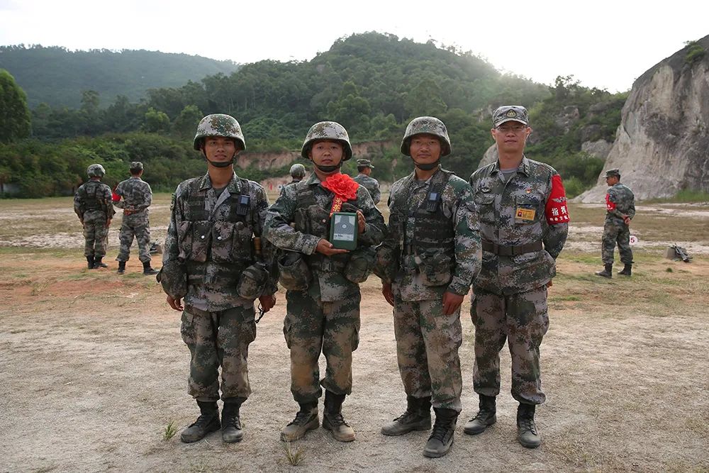 军旅旅游第一枪,如何打好军旅第一枪