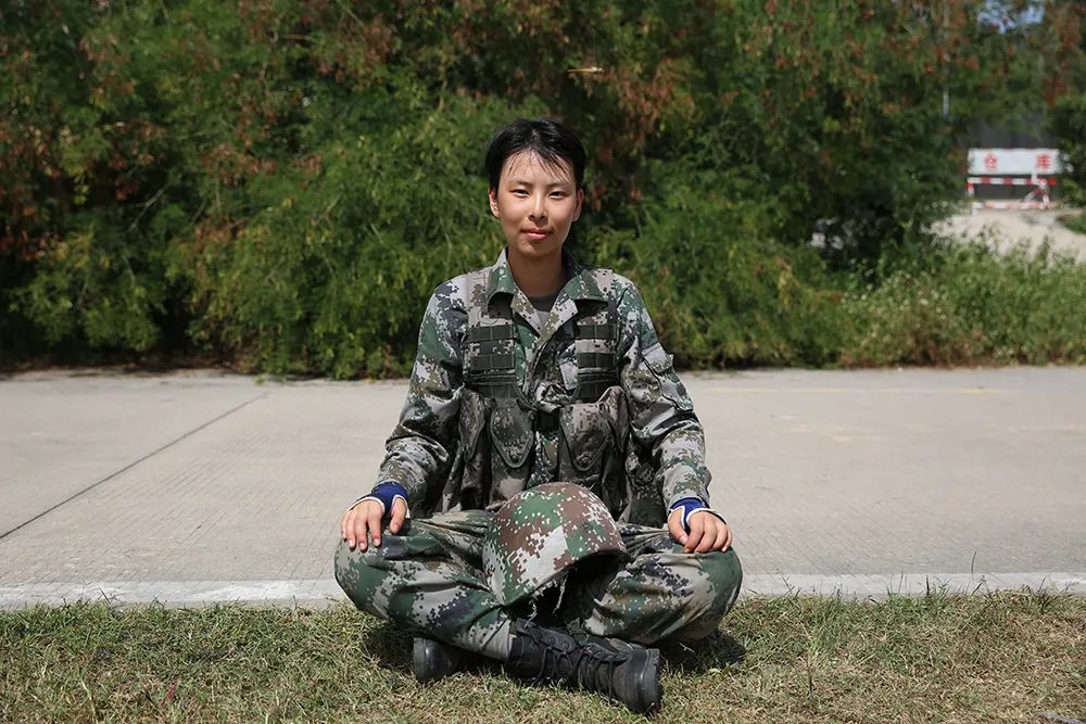 军旅旅游第一枪,如何打好军旅第一枪