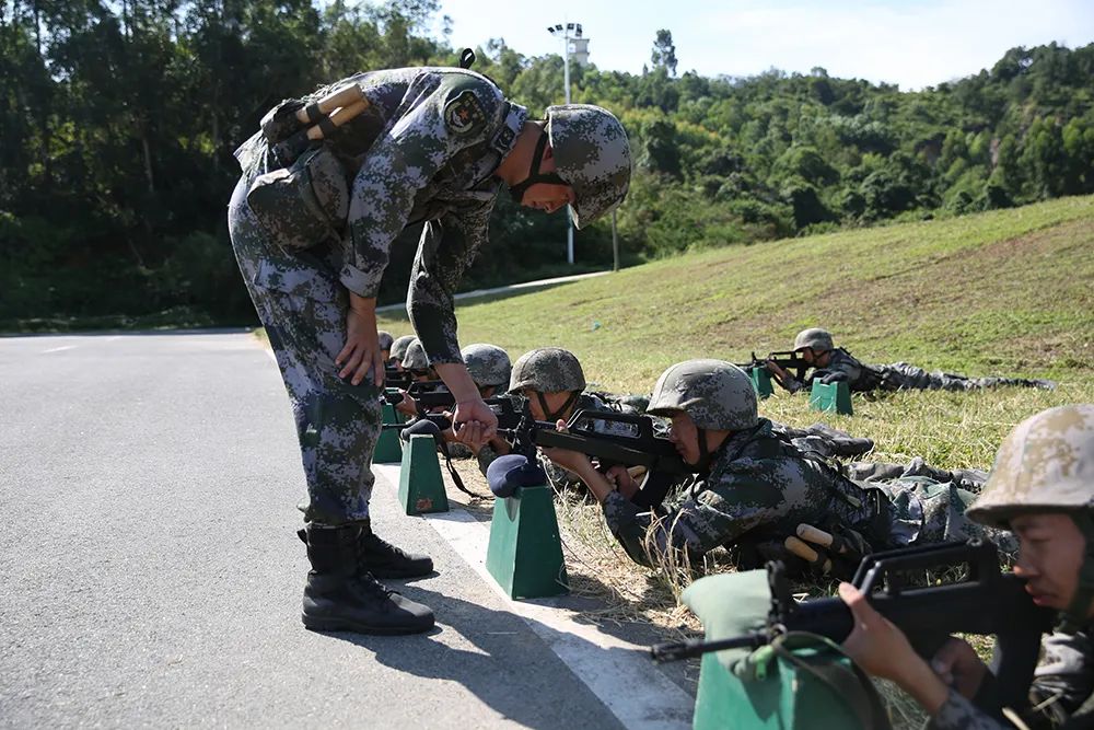 军旅旅游第一枪,如何打好军旅第一枪