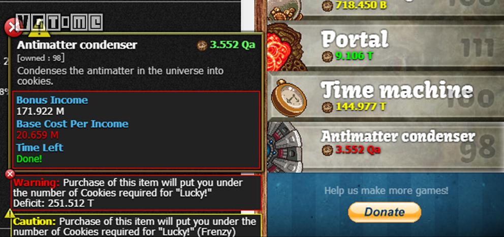 现在为止最好玩的挂机游戏,三年前的一款挂机游戏