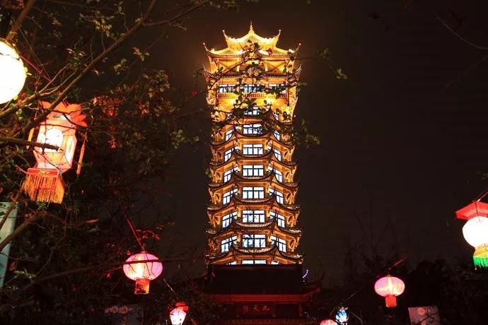 成都100种美景图片,航拍中国成都十大风景区